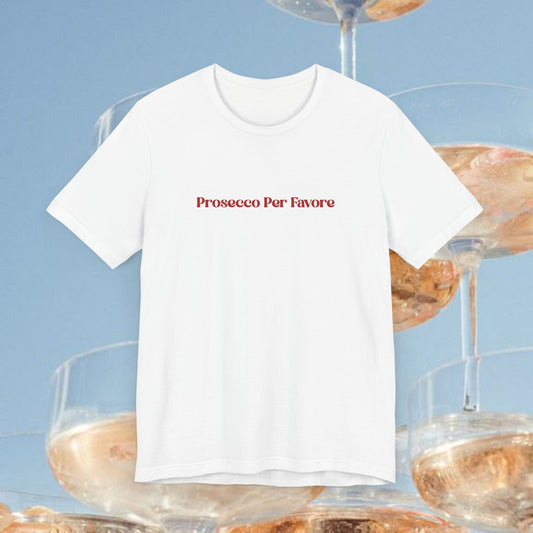 Unisex Jersey Short Sleeve Tee - Casual & Comfortable Everyday Wear