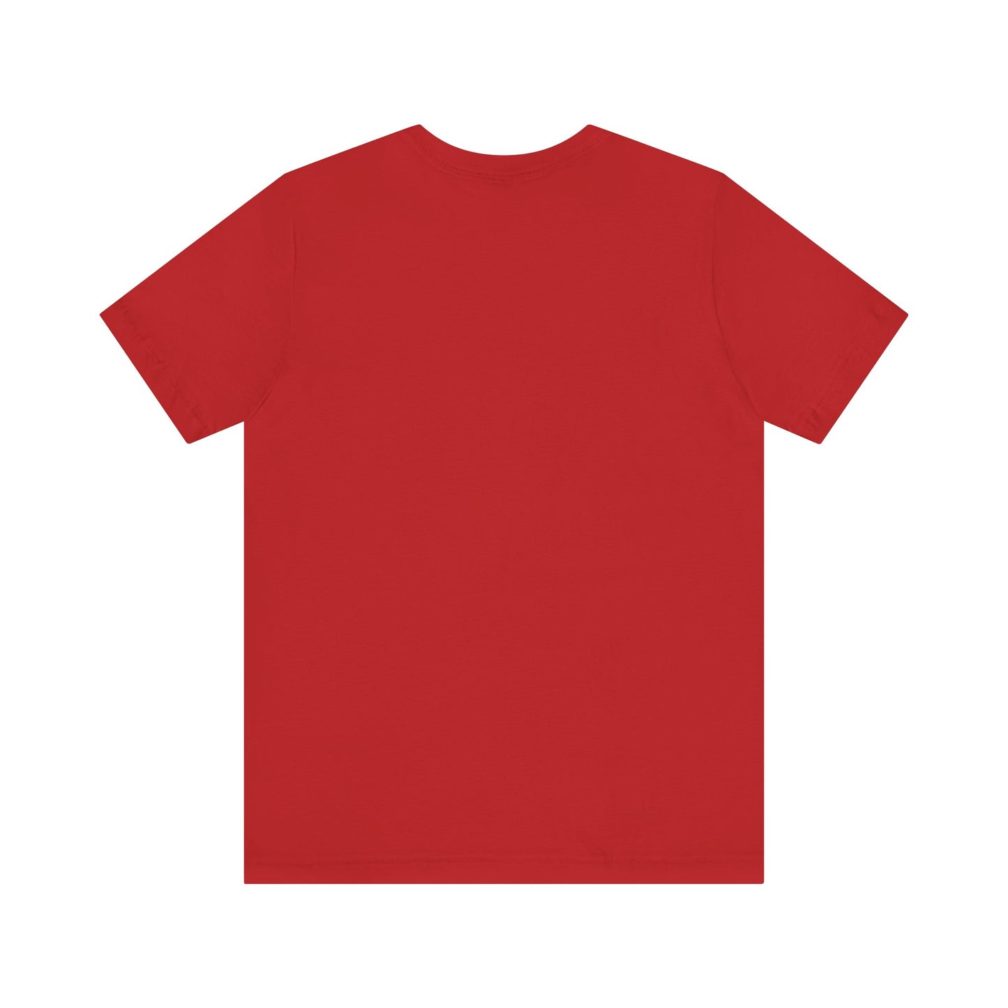La Mamma della Sposa Unisex Jersey Tee - Perfect for Bride's Mother Gifts