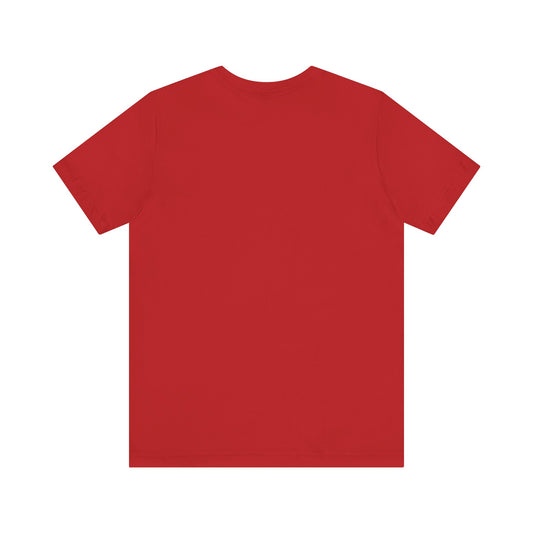 La Mamma della Sposa Unisex Jersey Tee - Perfect for Bride's Mother Gifts