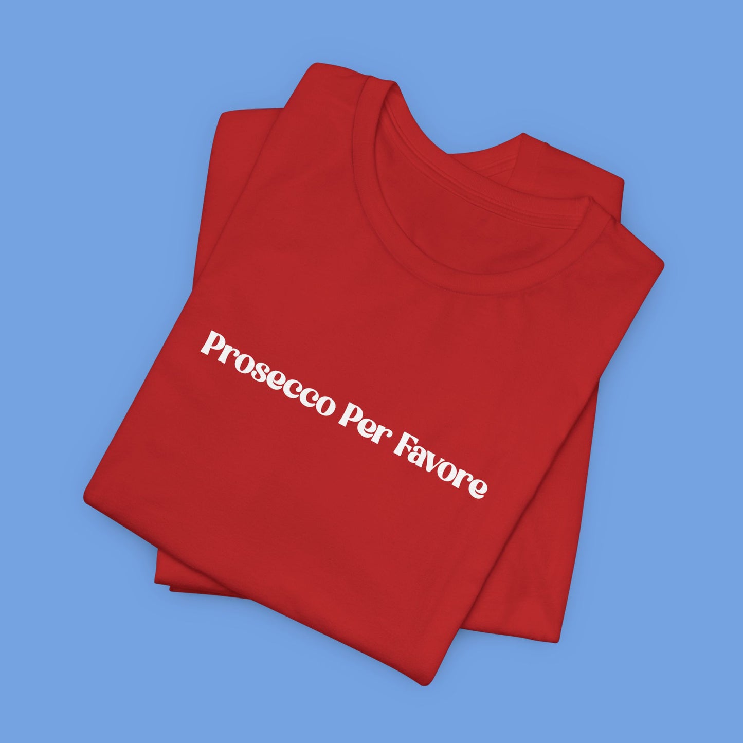 Unisex Jersey Short Sleeve Tee - Casual & Comfortable Everyday Wear