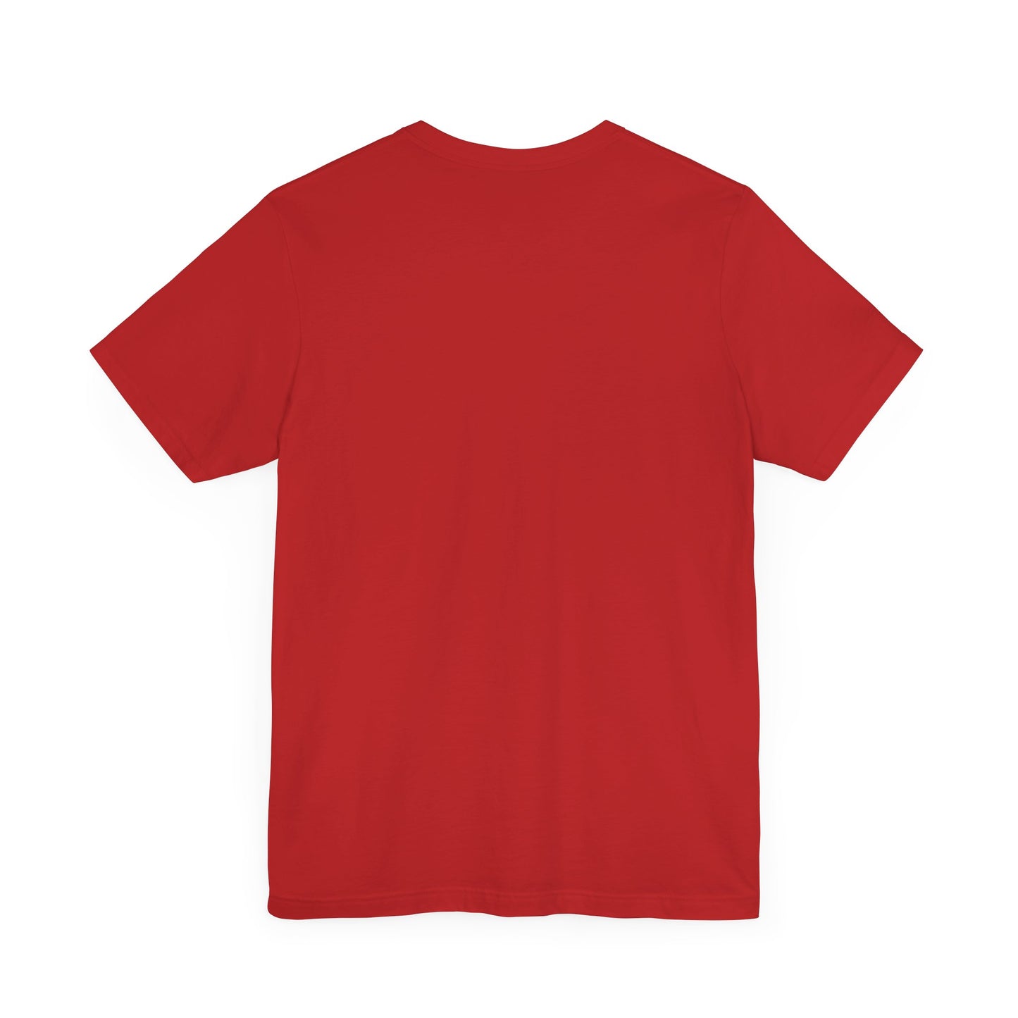 La Mamma della Sposa Unisex Jersey Tee - Perfect for Bride's Mother Gifts